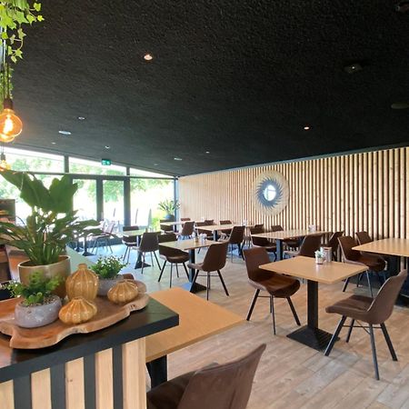 Boshotel 오버베르그 외부 사진