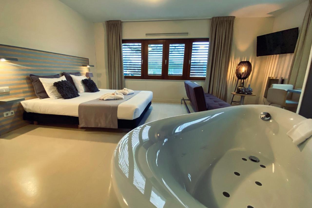 Boshotel 오버베르그 외부 사진