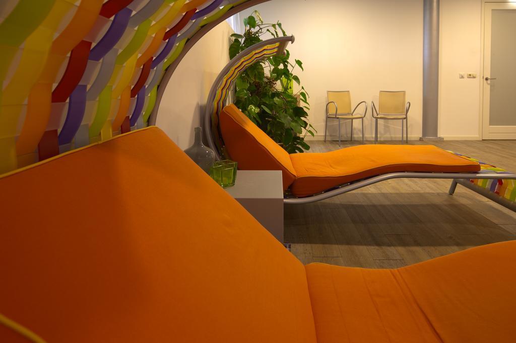 Boshotel 오버베르그 외부 사진