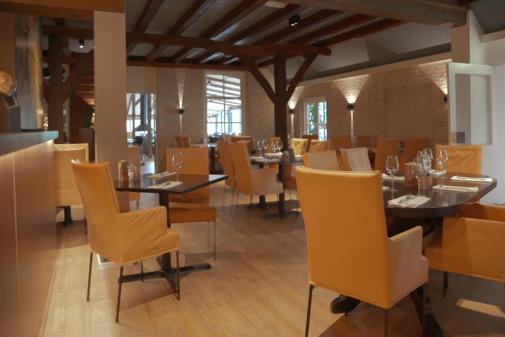 Boshotel 오버베르그 외부 사진