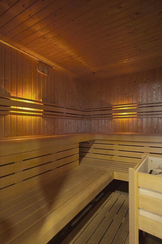 Boshotel 오버베르그 외부 사진